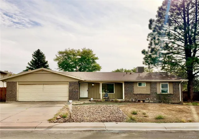 Photo 1 of Single family home for sale at 1996 S Olathe St, Aurora, CO 80013 | MLS# 7910848 | Listing updated on 2026-10-10