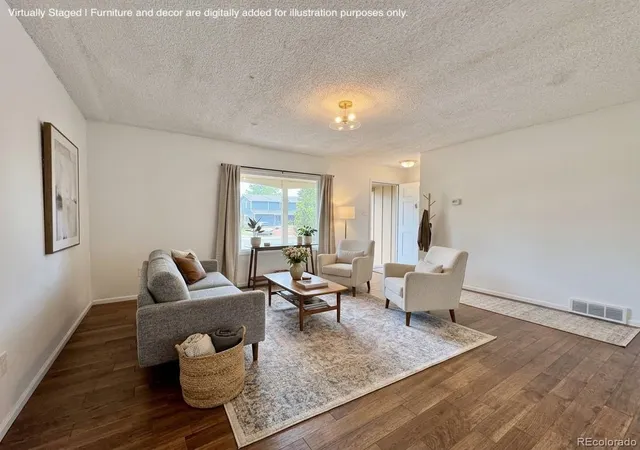 Photo 3 of Single family home for sale at 1996 S Olathe St, Aurora, CO 80013 | MLS# 7910848 | Listing updated on 2026-10-10