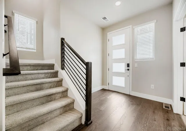 Photo 3 of Townhouse for sale at 15573 W Washburn Dr, Lakewood, CO 80228 | MLS# 7675362 | Listing updated on 2026-10-04