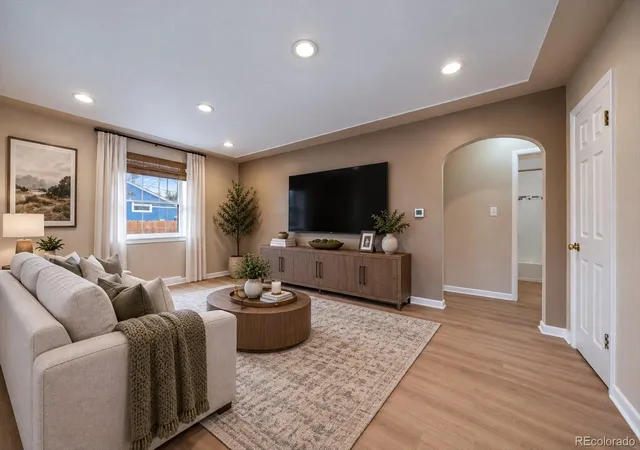 Photo 3 of Single family home for sale at 822 S 1st Avenue, Brighton, CO 80601 | MLS# 5479827 | Listing updated on 2026-09-30