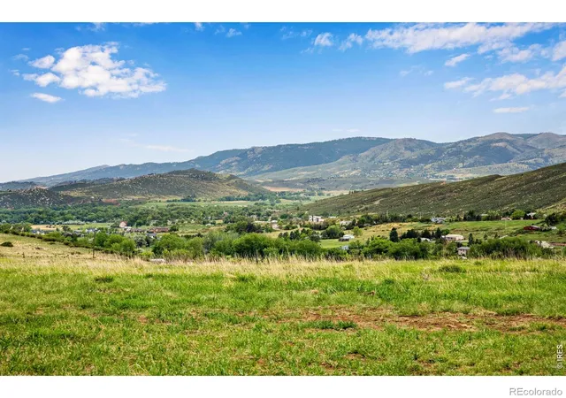 Photo 3 of Land for sale at 4753 Wild Horizon Dr, Laporte, CO 80535 | MLS# IR1069458 | Listing updated on 2026-10-09