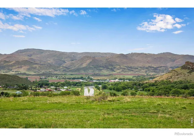 Photo 3 of Land for sale at 4753 Wild Horizon Dr, Laporte, CO 80535 | MLS# IR1069458 | Listing updated on 2026-10-09