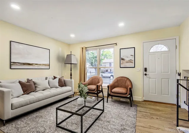Photo 2 of Single family home for sale at 1850 S Truckee Way, Aurora, CO 80017 | MLS# 6806855 | Listing updated on 2026-10-08