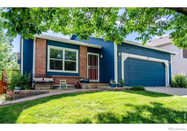 Photo 1 of Single family home for sale at 155 W Cedar Way, Louisville, CO 80027 | MLS# IR1069459 | Listing updated on 2026-10-10
