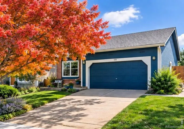 Photo 2 of Single family home for sale at 155 W Cedar Way, Louisville, CO 80027 | MLS# IR1069459 | Listing updated on 2026-10-10