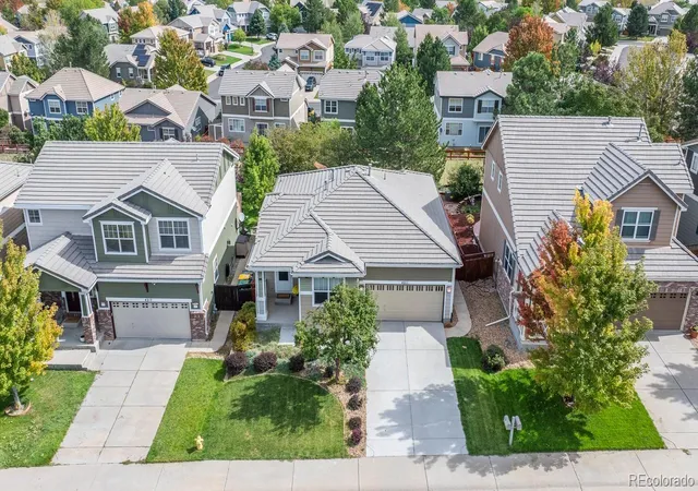 Photo 3 of Single family home for sale at 4211 Miners Candle Pl, Castle Rock, CO 80109 | MLS# 4756347 | Listing updated on 2026-09-26