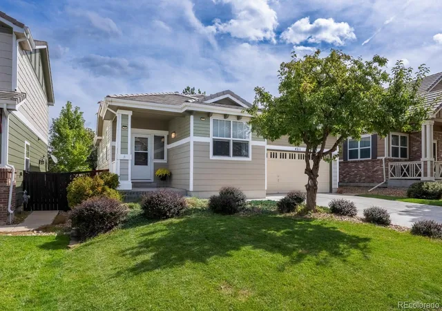 Photo 4 of Single family home for sale at 4211 Miners Candle Pl, Castle Rock, CO 80109 | MLS# 4756347 | Listing updated on 2026-09-26