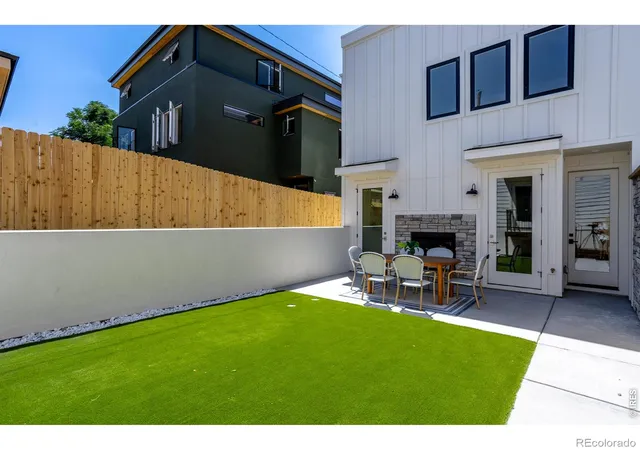 Photo 23 of Single family home for sale at 2160 S Grant St, Denver, CO 80210 | MLS# IR1069460 | Listing updated on 2026-09-28