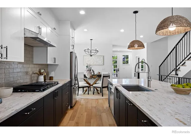 Photo 3 of Single family home for sale at 2160 S Grant St, Denver, CO 80210 | MLS# IR1069460 | Listing updated on 2026-09-28