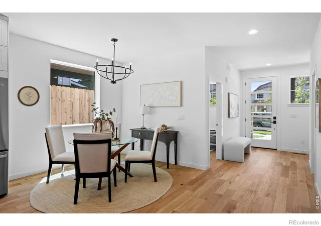 Photo 4 of Single family home for sale at 2160 S Grant St, Denver, CO 80210 | MLS# IR1069460 | Listing updated on 2026-09-28