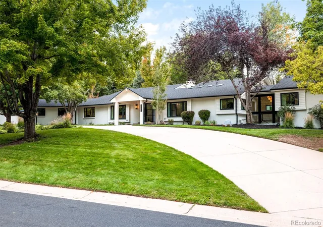 Photo 2 of Mansion for sale at 3281 Cherryridge Rd, Englewood, CO 80113 | MLS# 3248346 | Listing updated on 2026-10-04