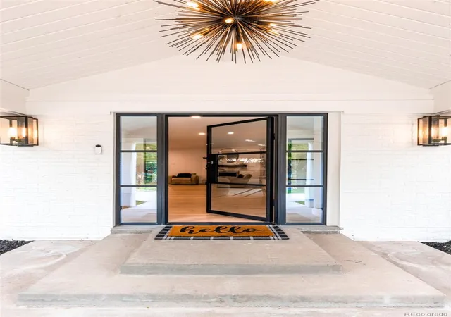 Photo 3 of Single family home for sale at 3281 Cherryridge Rd, Englewood, CO 80113 | MLS# 3248346 | Listing updated on 2026-10-04