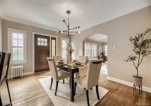 Photo 2 of Single family home for sale at 428 Colorado Blvd, Denver, CO 80206 | MLS# 8824918 | Listing updated on 2026-09-25
