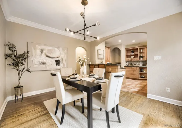 Photo 3 of Single family home for sale at 428 Colorado Blvd, Denver, CO 80206 | MLS# 8824918 | Listing updated on 2026-09-25