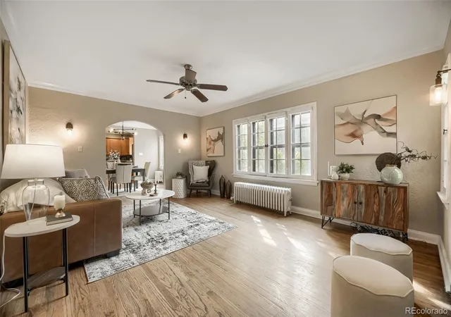 Photo 4 of Single family home for sale at 428 Colorado Blvd, Denver, CO 80206 | MLS# 8824918 | Listing updated on 2026-09-25