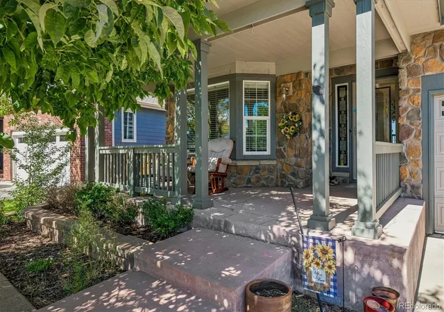 Photo 1 of Single family home for sale at 6394 S Millbrook Way, Aurora, CO 80016 | MLS# 3915047 | Listing updated on 2026-10-08