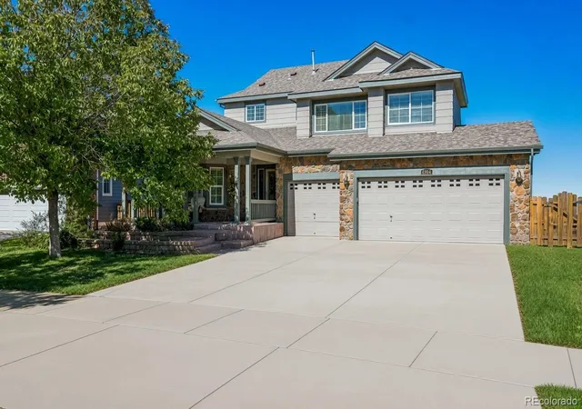 Photo 2 of Single family home for sale at 6394 S Millbrook Way, Aurora, CO 80016 | MLS# 3915047 | Listing updated on 2026-10-08