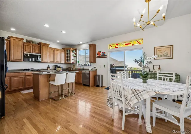 Photo 4 of Single family home for sale at 6394 S Millbrook Way, Aurora, CO 80016 | MLS# 3915047 | Listing updated on 2026-10-08