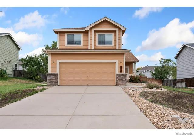 Single family home for sale at 208 Destini Dr, Fort Collins, CO 80525 | MLS# IR1069461