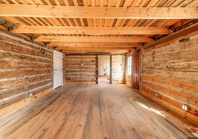 Photo 4 of Single family home for sale at 217 Highway 9, Alma, CO 80420 | MLS# 4930981 | Listing updated on 2026-09-25