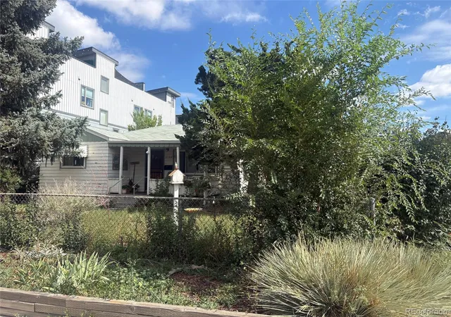 Photo 1 of Single family home for sale at 2196 S Birch St, Denver, CO 80222 | MLS# 2040692 | Listing updated on 2026-10-01