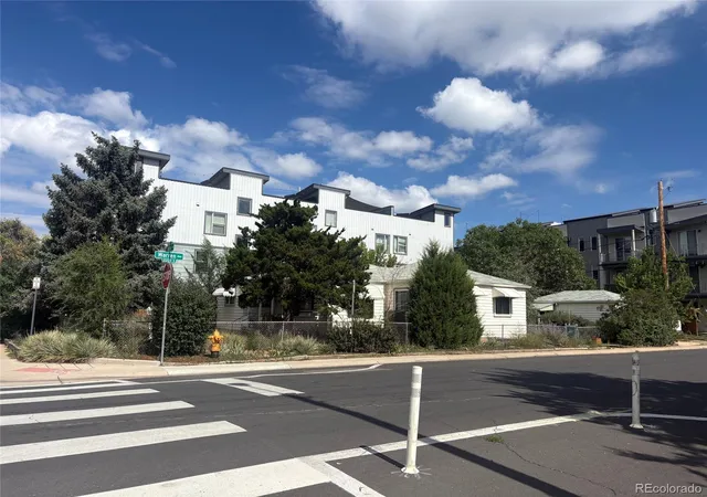 Photo 2 of Single family home for sale at 2196 S Birch St, Denver, CO 80222 | MLS# 2040692 | Listing updated on 2026-10-01