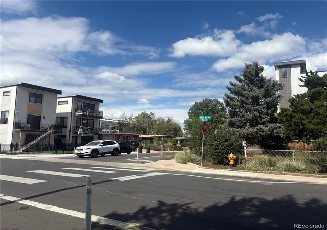 Photo 3 of Single family home for sale at 2196 S Birch St, Denver, CO 80222 | MLS# 2040692 | Listing updated on 2026-10-01