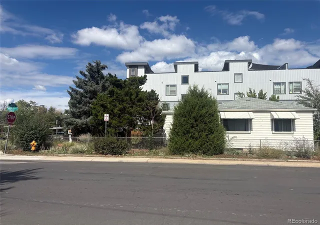 Photo 3 of Single family home for sale at 2196 S Birch St, Denver, CO 80222 | MLS# 2040692 | Listing updated on 2026-10-01