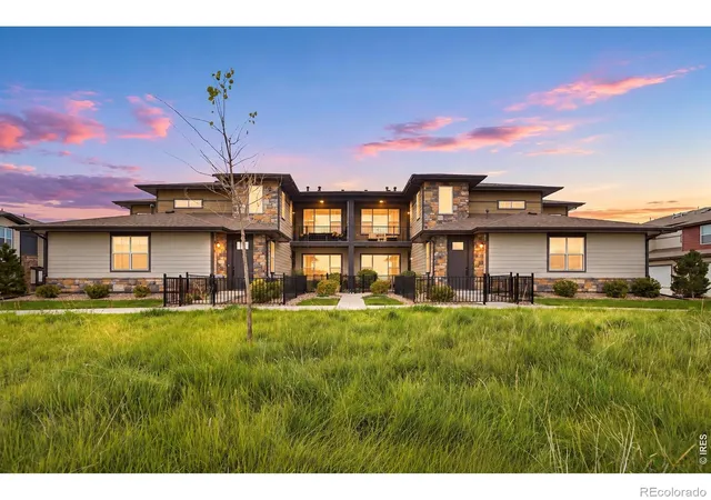 Condo for sale at 914 Schlagel St #2, Fort Collins, CO 80524 | MLS# IR1069462