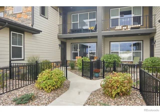 Photo 1 of Condo for sale at 914 Schlagel St #2, Fort Collins, CO 80524 | MLS# IR1069462 | Listing updated on 2026-09-28