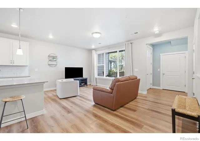 Photo 3 of Condo for sale at 914 Schlagel St #2, Fort Collins, CO 80524 | MLS# IR1069462 | Listing updated on 2026-09-28