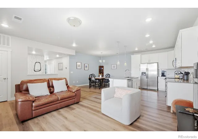 Photo 4 of Condo for sale at 914 Schlagel St #2, Fort Collins, CO 80524 | MLS# IR1069462 | Listing updated on 2026-09-28
