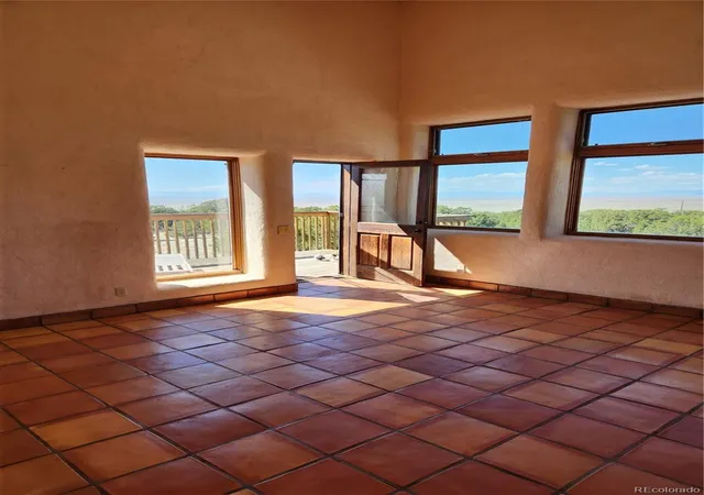 Photo 1 of Single family home for sale at 129 Indian Hl Rd, Mosca, CO 81146 | MLS# 9128610 | Listing updated on 2026-09-25