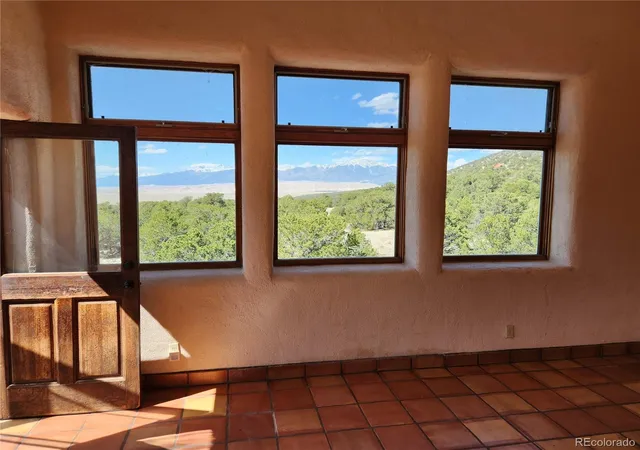 Photo 3 of Single family home for sale at 129 Indian Hl Rd, Mosca, CO 81146 | MLS# 9128610 | Listing updated on 2026-09-25