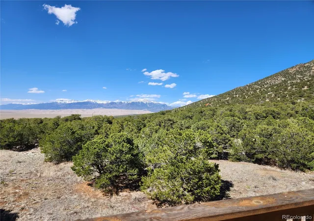 Photo 4 of Single family home for sale at 129 Indian Hl Rd, Mosca, CO 81146 | MLS# 9128610 | Listing updated on 2026-09-25