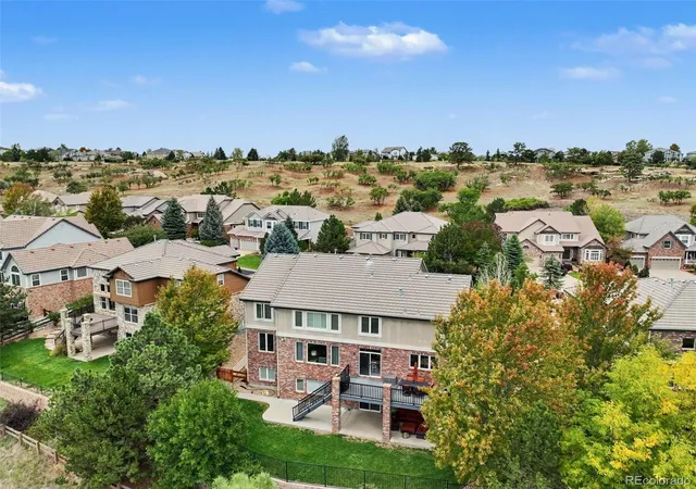 Photo 2 of Mansion for sale at 6950 Esperanza Dr, Castle Pines, CO 80108 | MLS# 4871571 | Listing updated on 2026-09-30