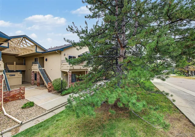 Photo 1 of Condo for sale at 8777 E Dry Crk Rd #1422, Englewood, CO 80112 | MLS# 8411708 | Listing updated on 2026-09-26