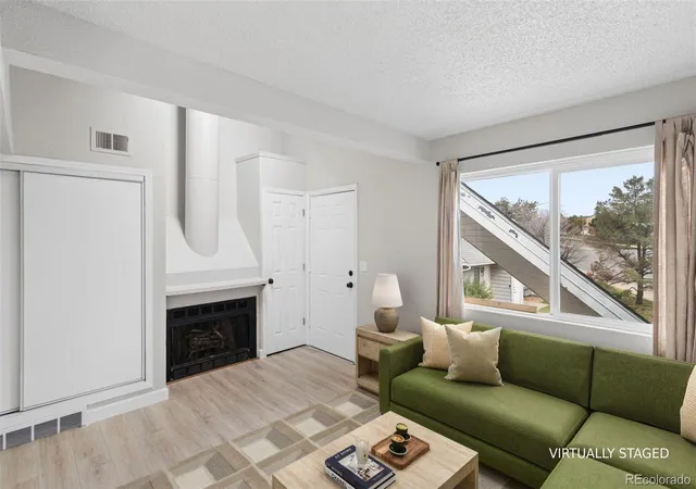 Condo for sale at 17054 E Tennessee Dr #207, Aurora, CO 80017 | MLS# 1914045