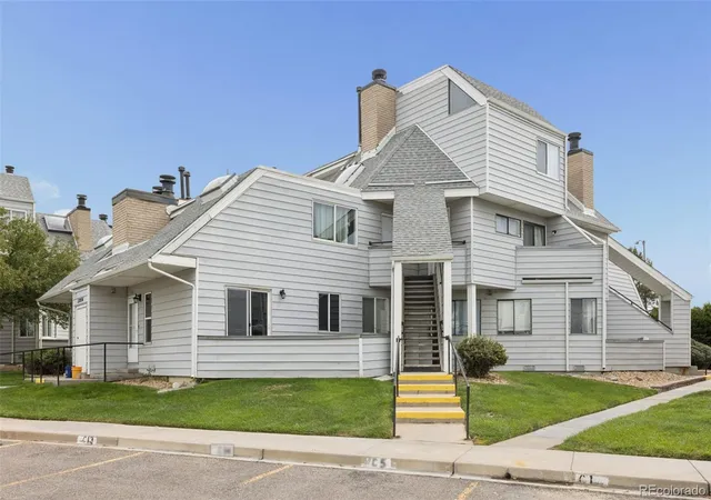 Photo 1 of Condo for sale at 17054 E Tennessee Dr #207, Aurora, CO 80017 | MLS# 1914045 | Listing updated on 2026-09-29