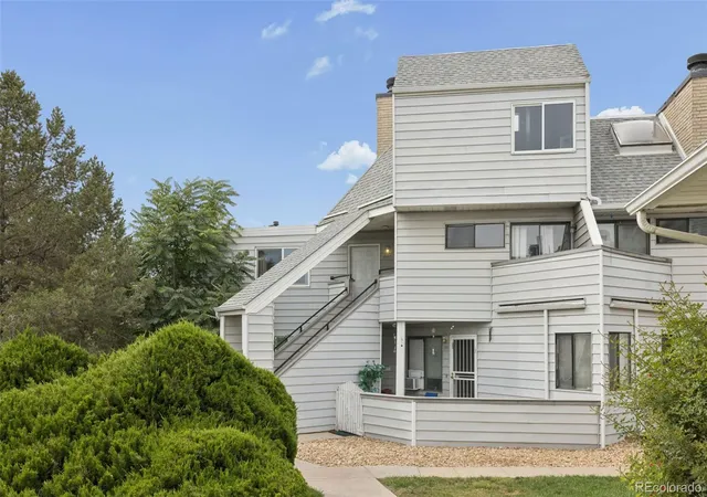 Photo 2 of Condo for sale at 17054 E Tennessee Dr #207, Aurora, CO 80017 | MLS# 1914045 | Listing updated on 2026-09-29