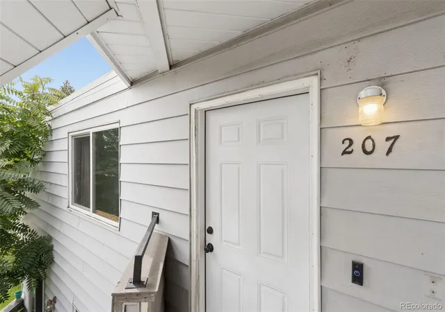 Photo 3 of Condo for sale at 17054 E Tennessee Dr #207, Aurora, CO 80017 | MLS# 1914045 | Listing updated on 2026-09-29