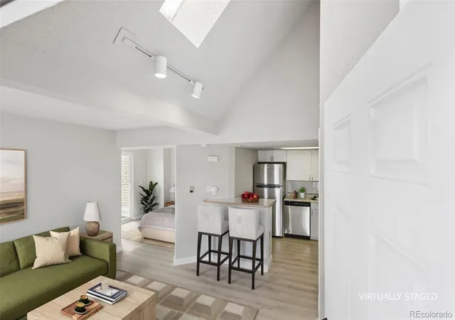 Photo 4 of Condo for sale at 17054 E Tennessee Dr #207, Aurora, CO 80017 | MLS# 1914045 | Listing updated on 2026-09-29