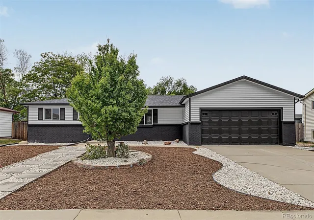 Single family home for sale at 11353 Sherman Dr, Northglenn, CO 80233 | MLS# 8191242