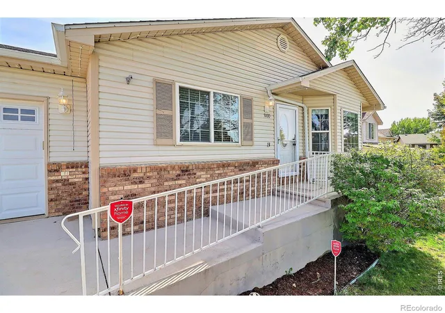 Photo 3 of Single family home for sale at 3100 Cody Ave, Evans, CO 80620 | MLS# IR1069463 | Listing updated on 2026-10-08