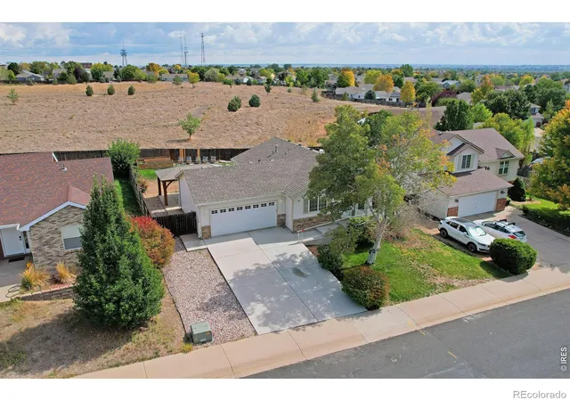 Photo 2 of Single family home for sale at 3100 Cody Ave, Evans, CO 80620 | MLS# IR1069463 | Listing updated on 2026-10-08