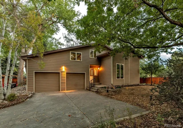 Single family home for sale at 1020 55th Street, Boulder, CO 80303 | MLS# 9696418