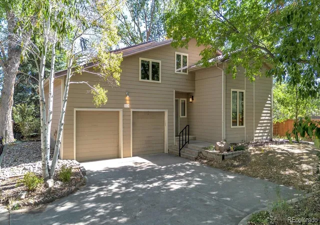 Photo 1 of Single family home for sale at 1020 55th Street, Boulder, CO 80303 | MLS# 9696418 | Listing updated on 2026-09-25