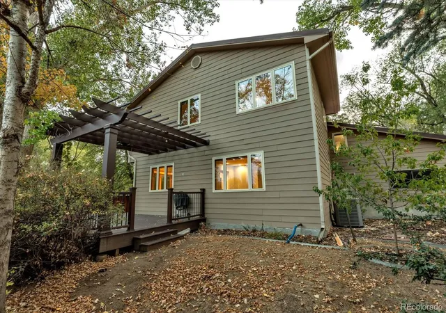 Photo 2 of Single family home for sale at 1020 55th Street, Boulder, CO 80303 | MLS# 9696418 | Listing updated on 2026-09-25