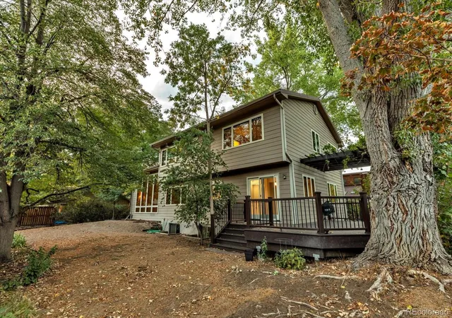 Photo 4 of Single family home for sale at 1020 55th Street, Boulder, CO 80303 | MLS# 9696418 | Listing updated on 2026-09-25