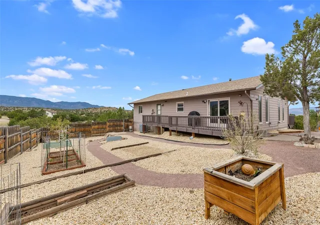 Photo 3 of Single family home for sale at 108 Yucca Ave, Florence, CO 81226 | MLS# 3226893 | Listing updated on 2026-09-25